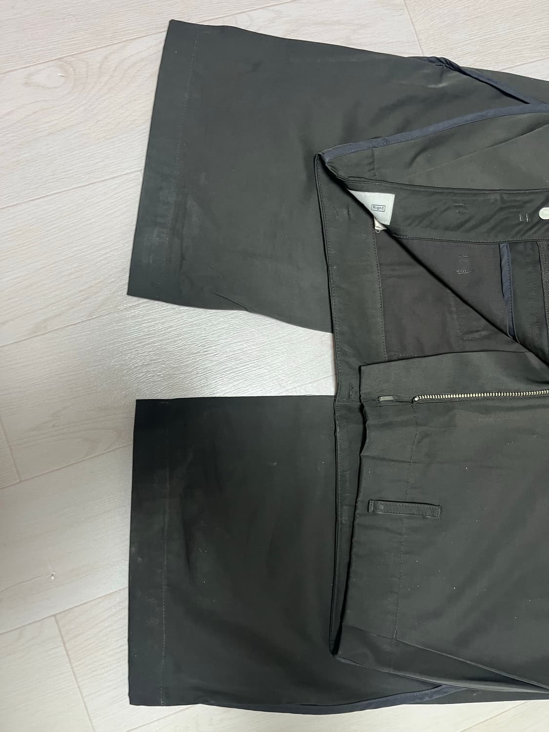 PAF 포스트 아카이브 팩션 4.0+ trousers right (L) 상품이미지8