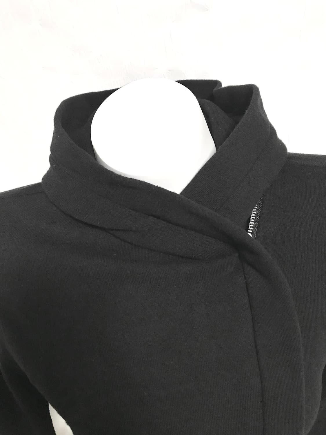 빈티지 헬무트랭깔 지퍼 후드 집업 상품이미지5