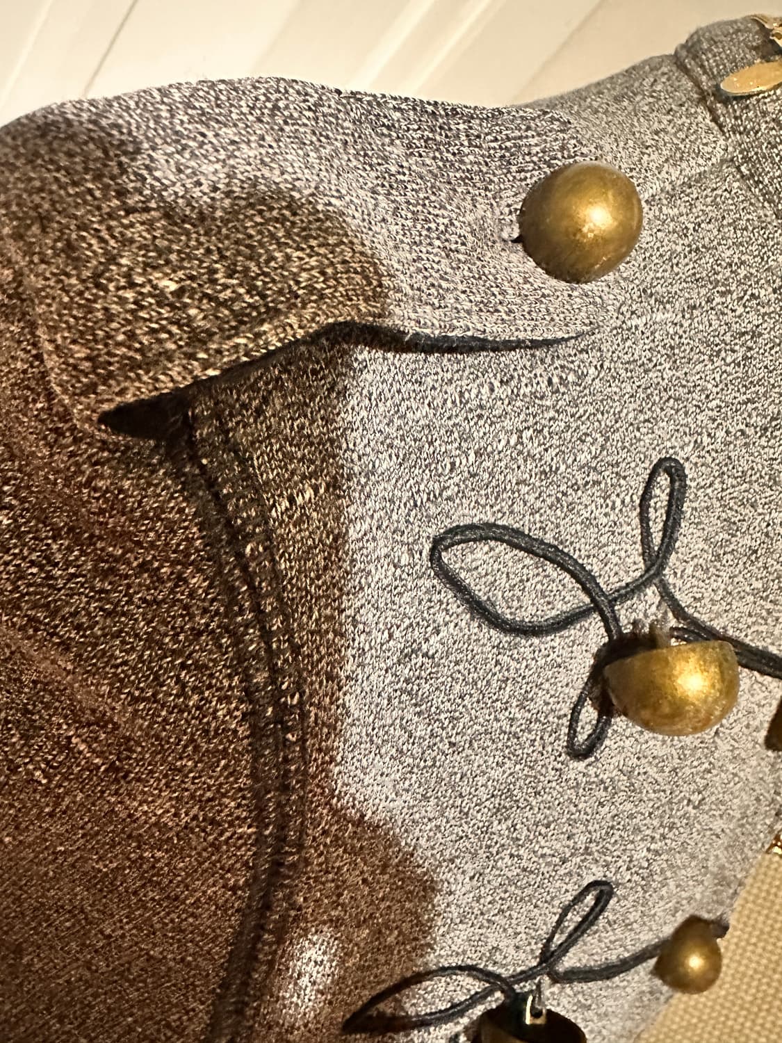 폴로 진스 나폴레옹 자켓 상품이미지4