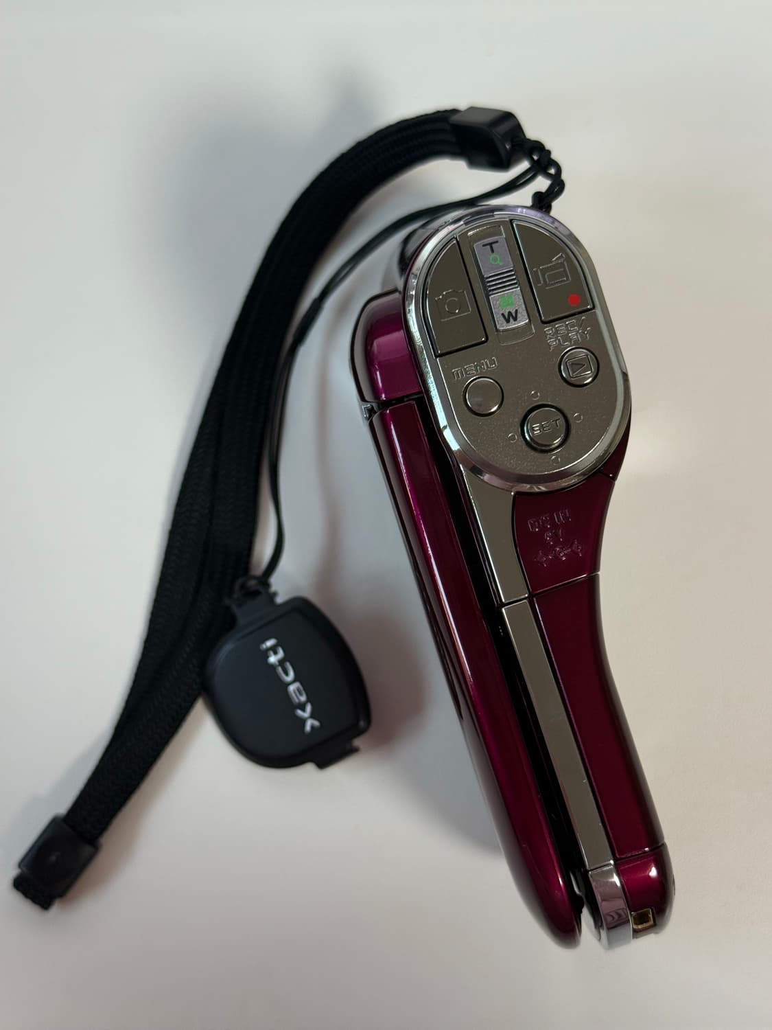 산요 작티 xacti dmx cg-110 상품이미지4