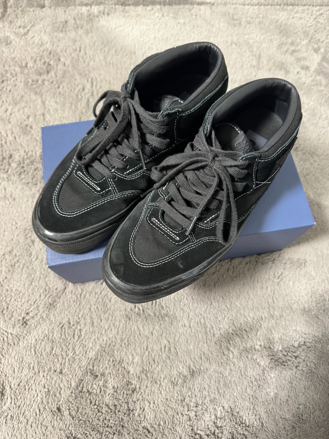 (270) 반스 프리미엄 하프 캡 리이슈 33  상품이미지2