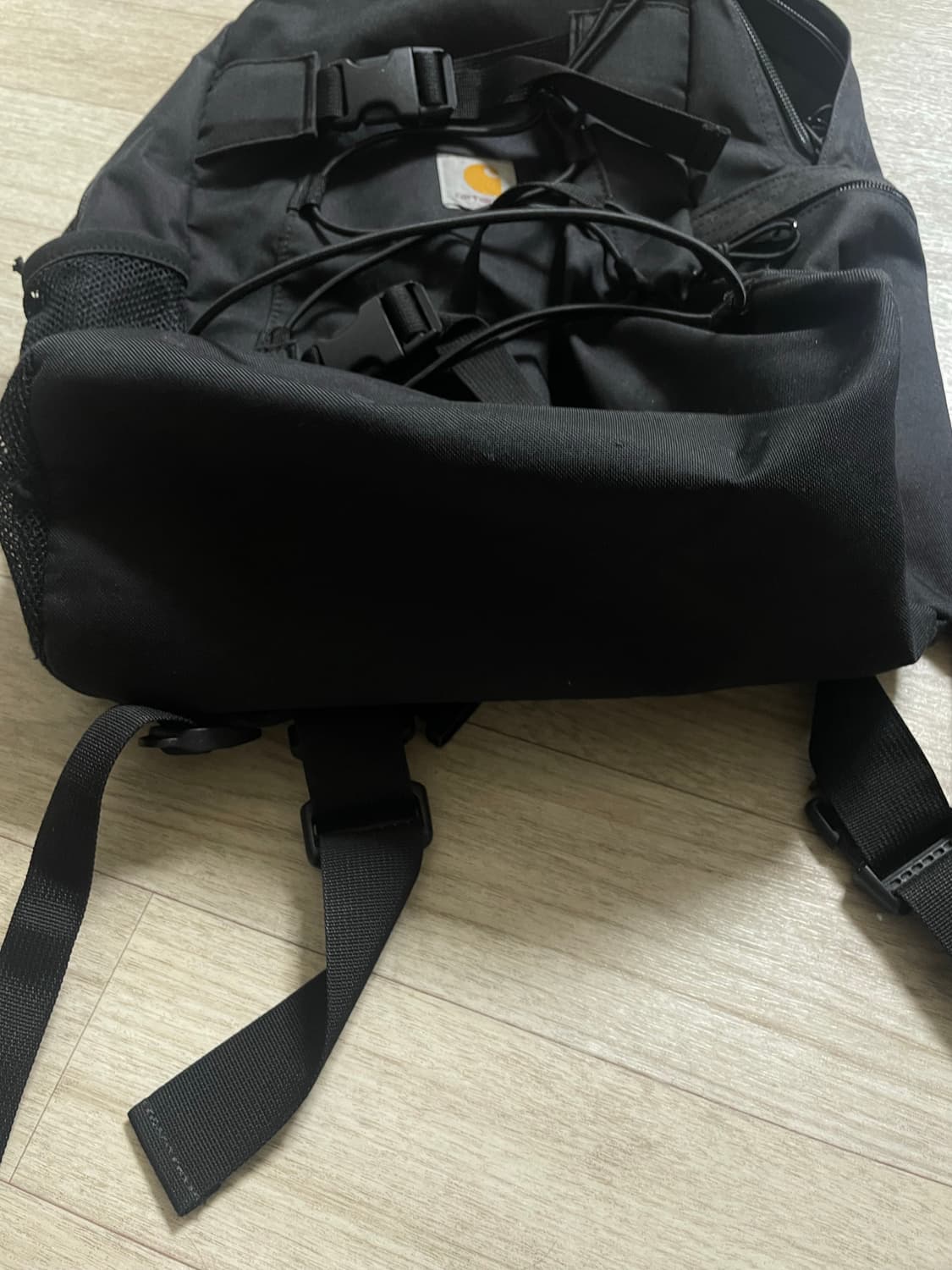 칼하트 킥플립 백팩 상품이미지4