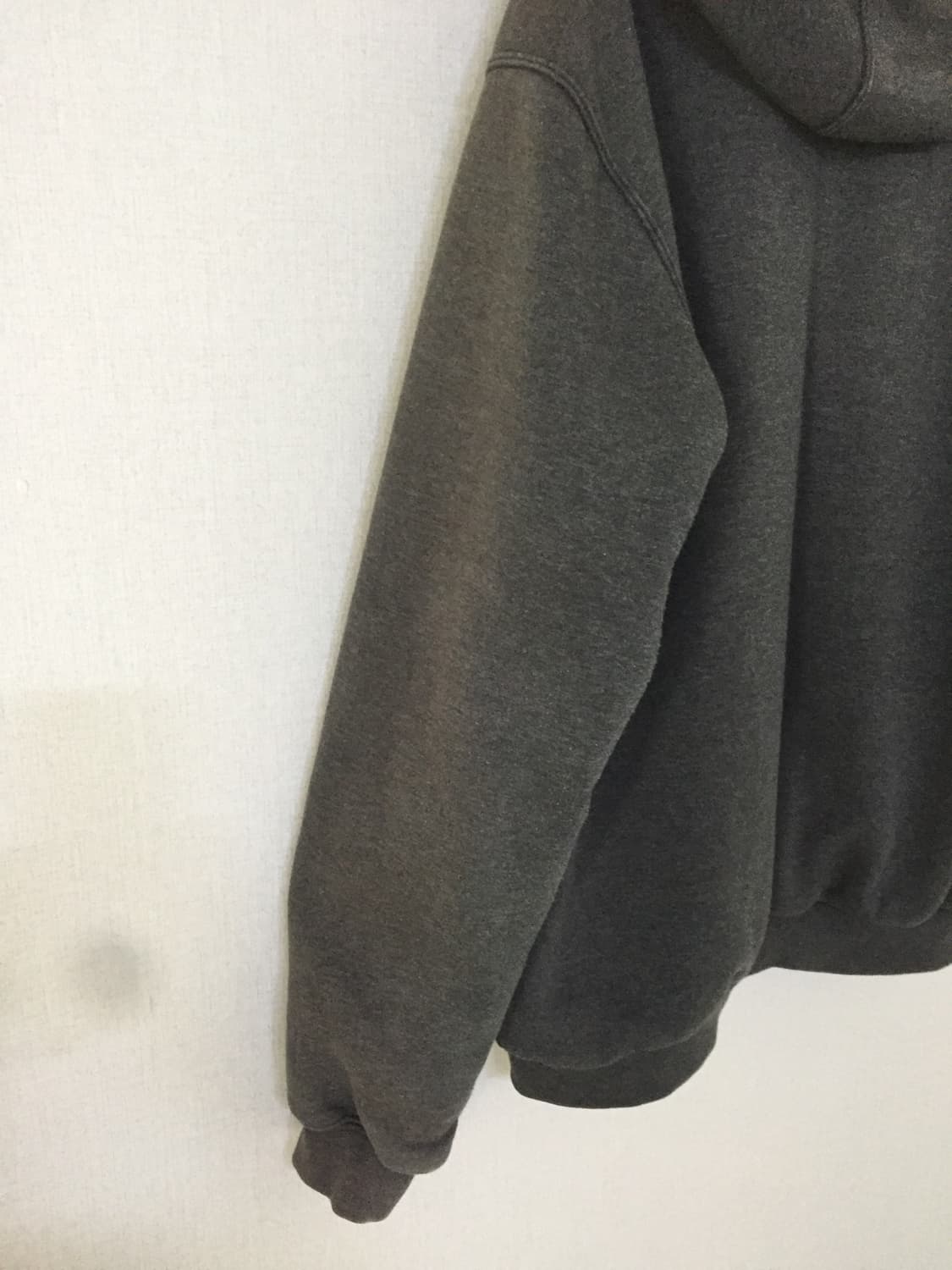 Carhartt 후드 집업 상품이미지7