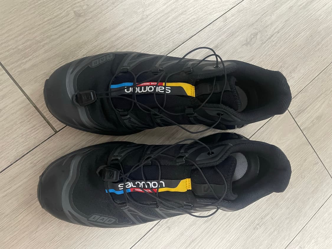 살로몬 xt-6 270 팝니다 상품이미지1