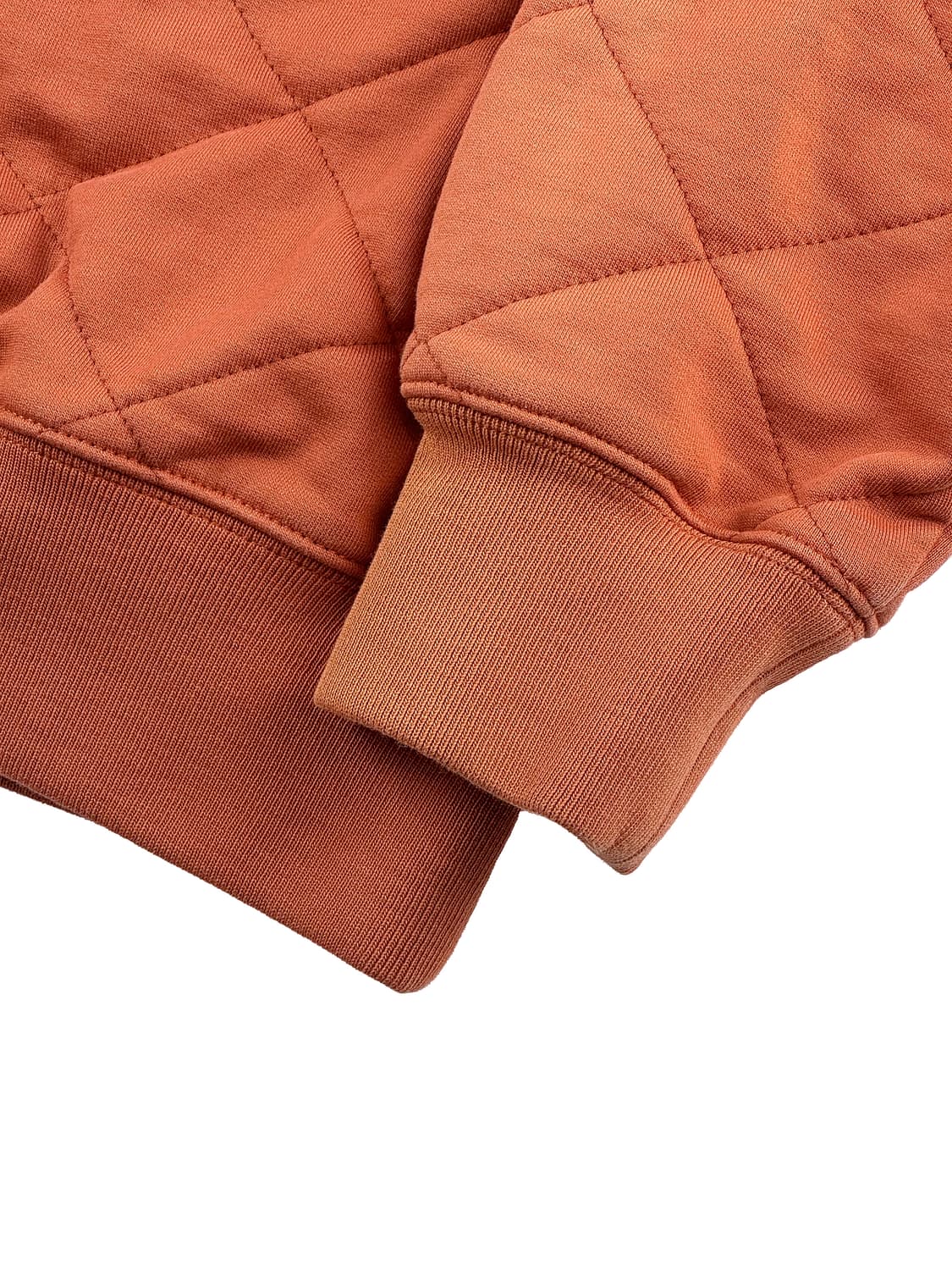 팔라스 론디니움 퀼티드 크루 러스트 상품이미지5