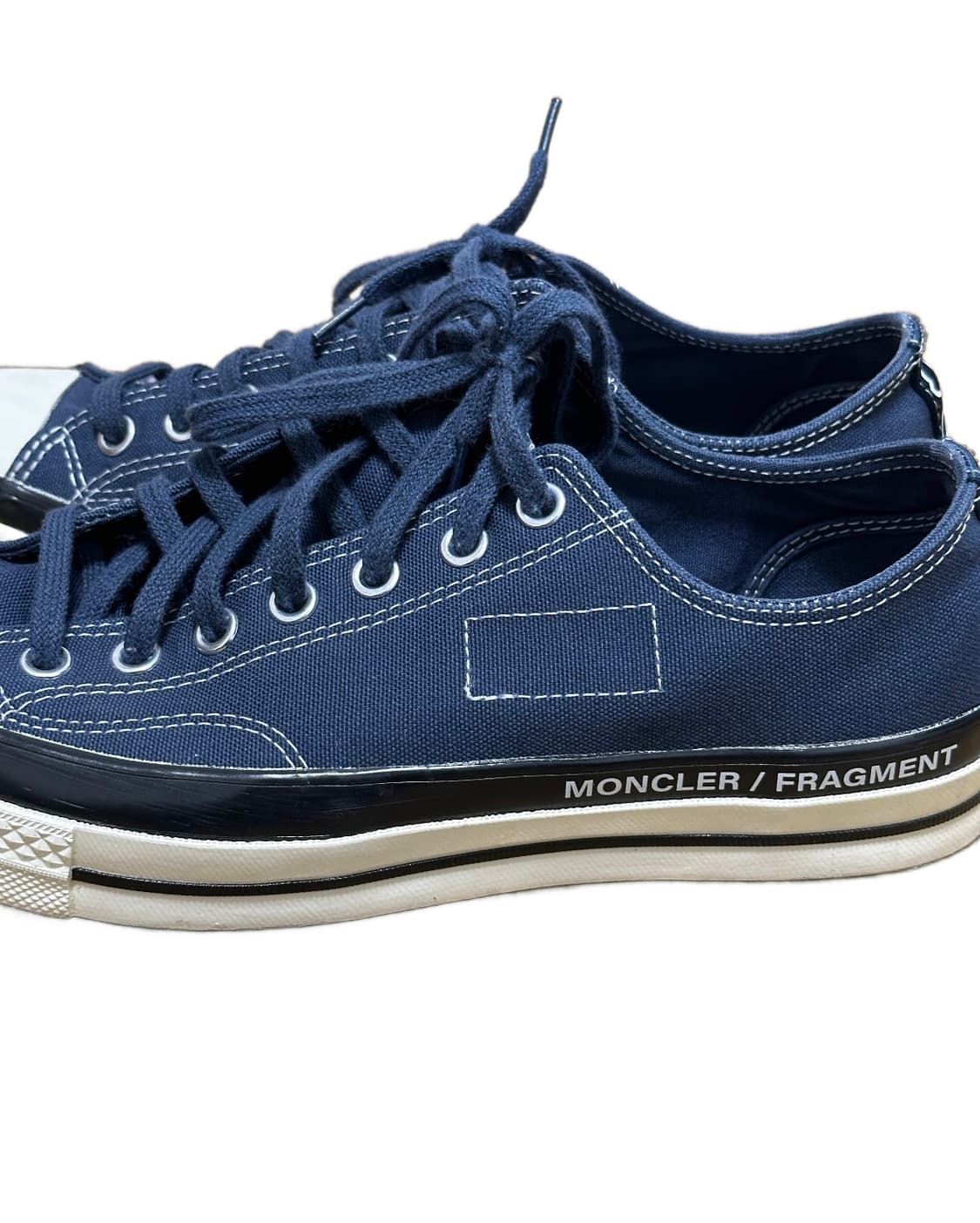 몽클레어 컨버스 스니커즈 상품이미지4