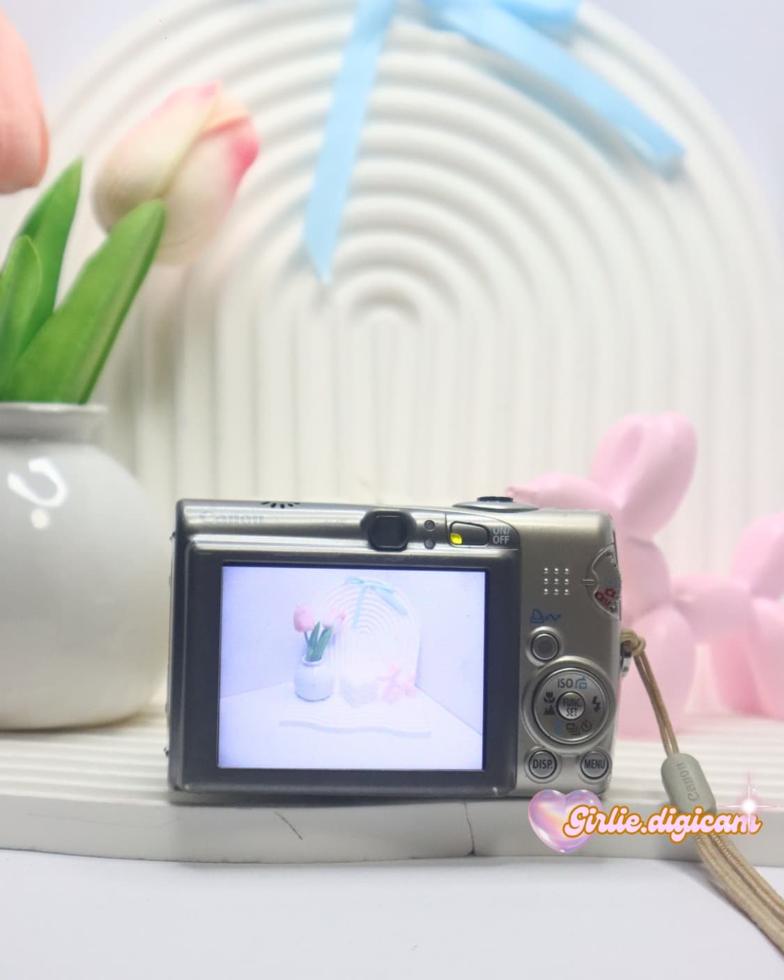 토모토모의픽!)) 캐논 익서스950is/익시 810is - 한국어 지원 상품이미지6