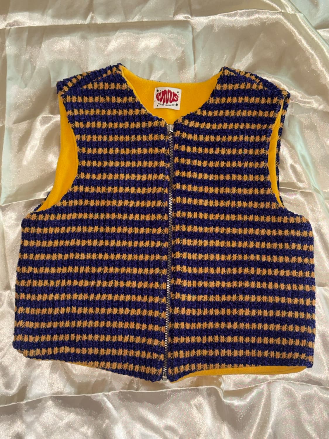 whynotus do your vest 베스트 상품이미지1