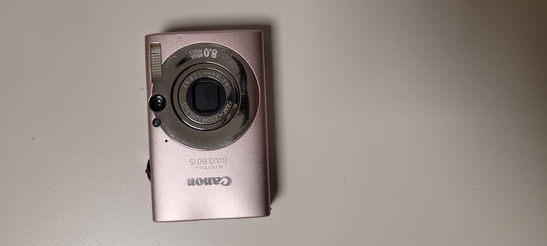 익서스 80is 상품이미지2