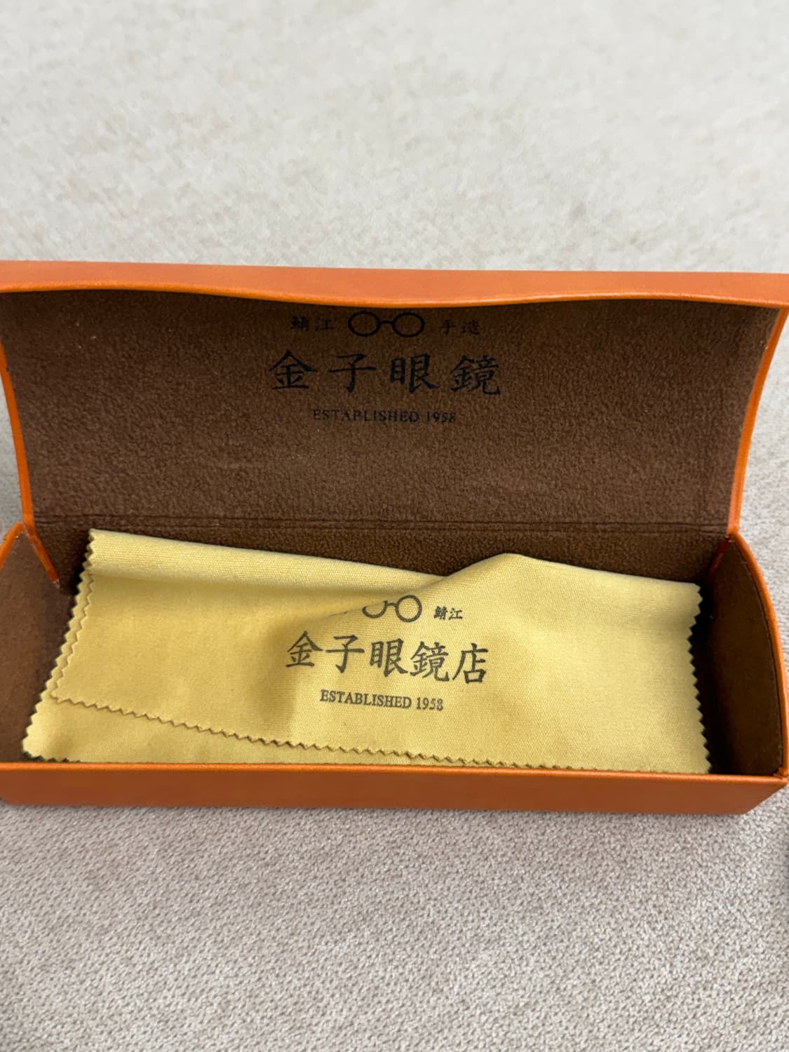가네코옵티컬 금자안경 kcs 상품이미지8