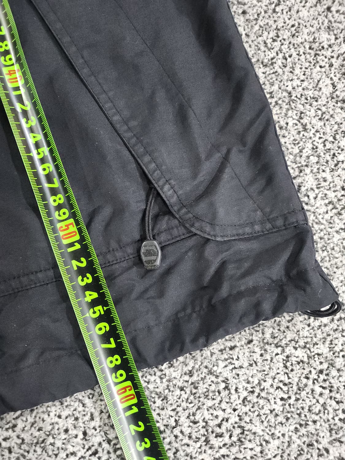 노스페이스 후드 자켓 (85 사이즈)
 상품이미지8