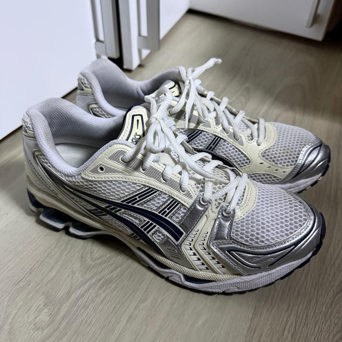 아식스 젤카야노14(265) 상품이미지3