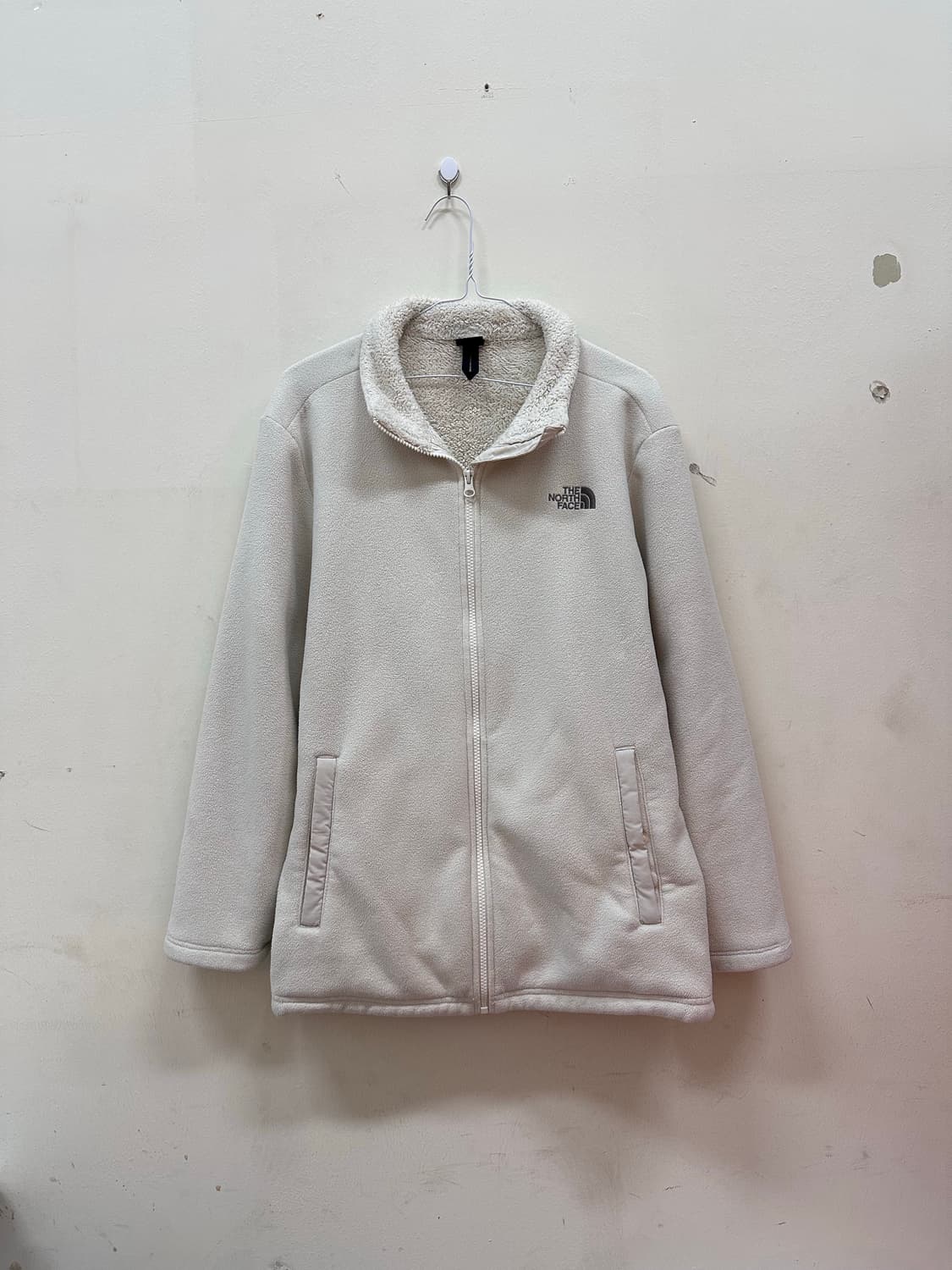 노스페이스 후리스 상품이미지4