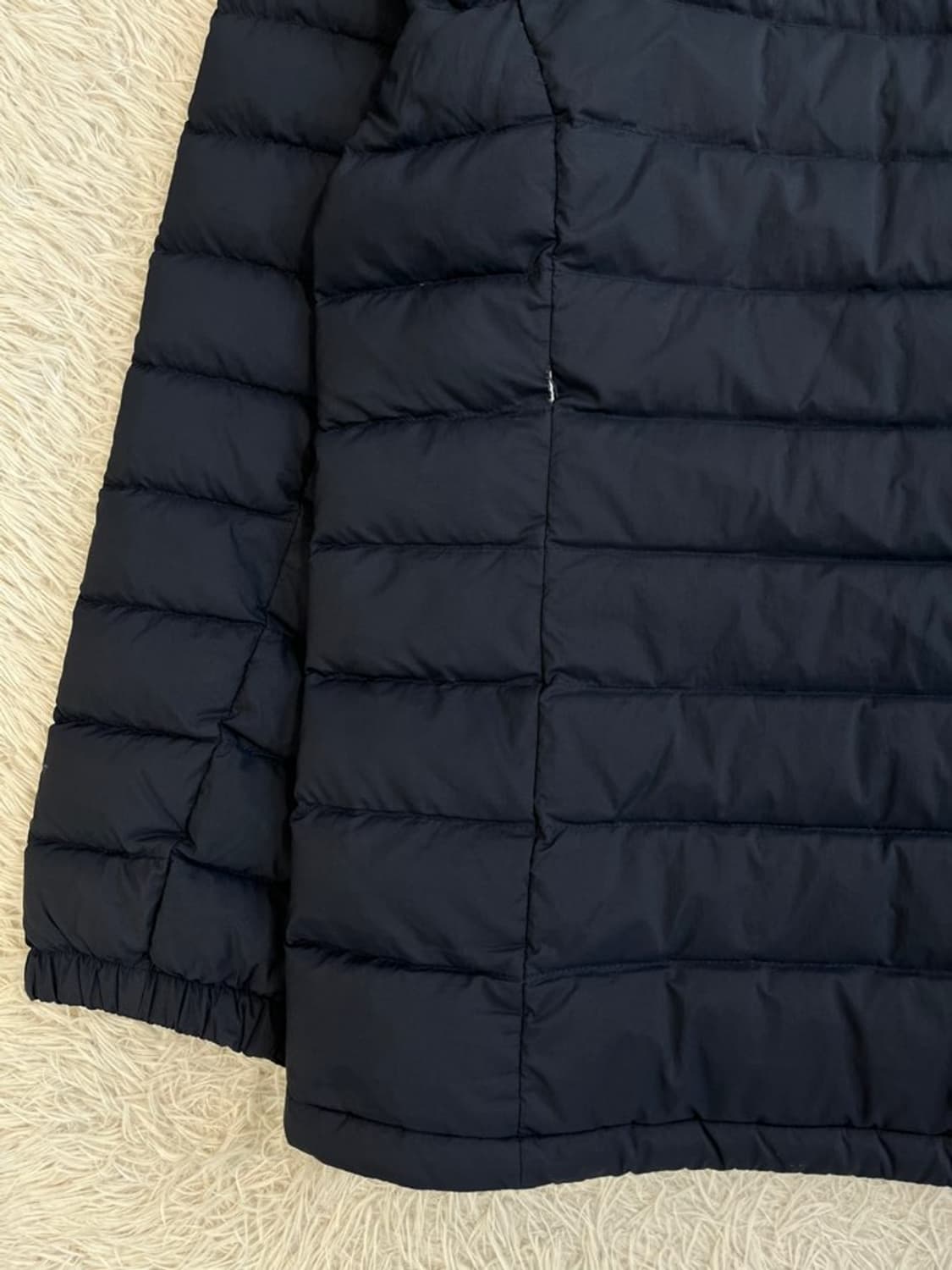 콜롬비아 구스다운 경량 패딩/#483 상품이미지4