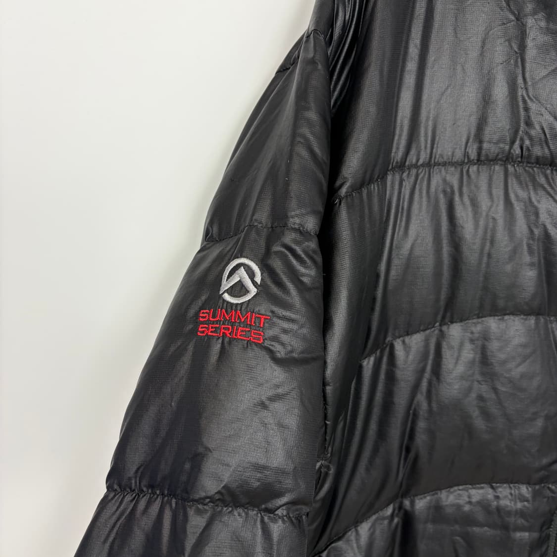 노스페이스 경량 패딩 자켓 상품이미지3