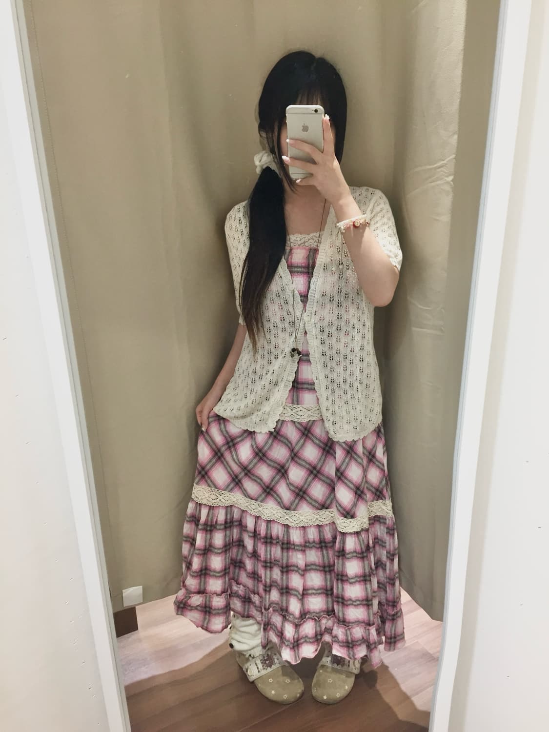 딸기 바닐라 아이스크림 🍓🍧 상품이미지1