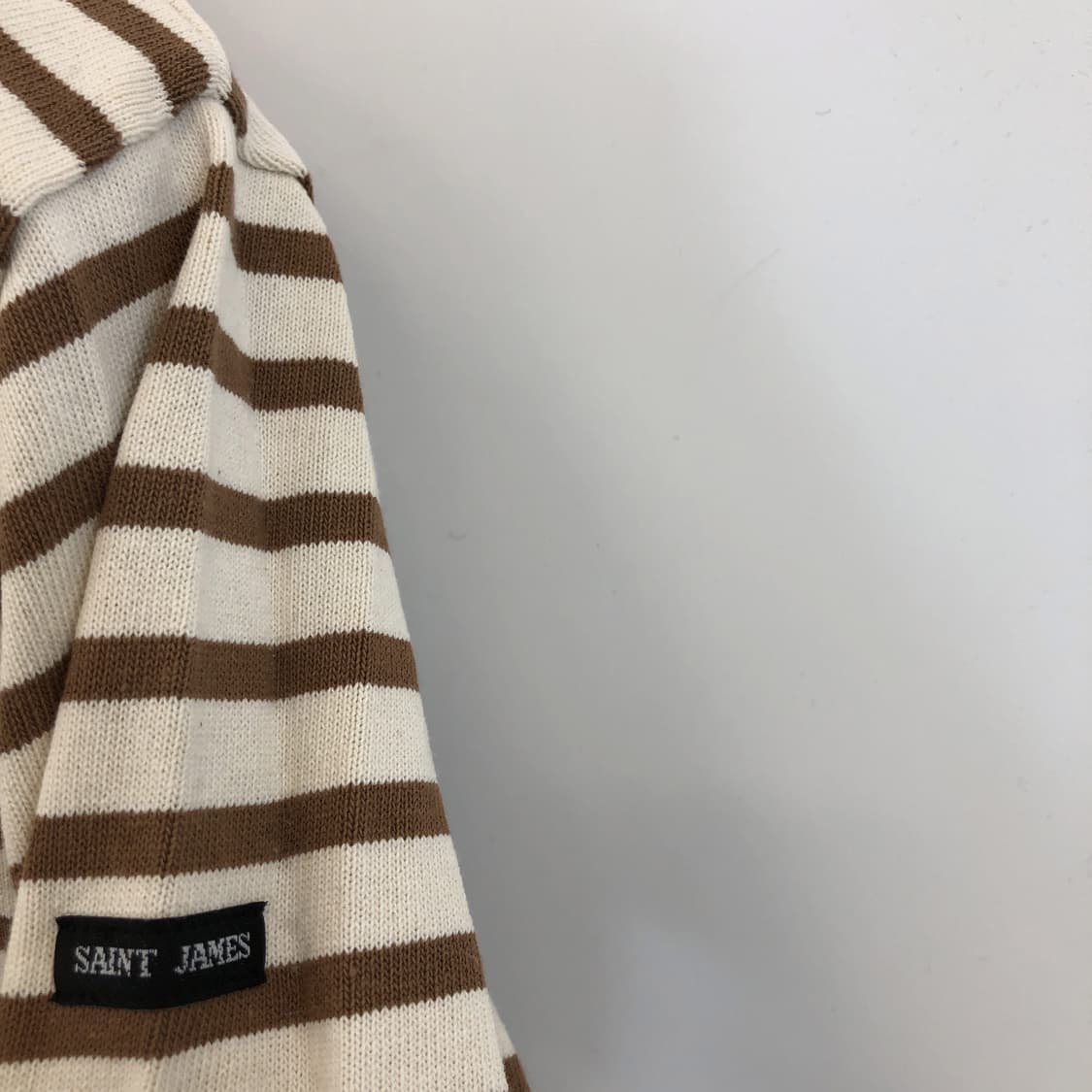 세인트제임스 롱슬리브 SM 상품이미지3