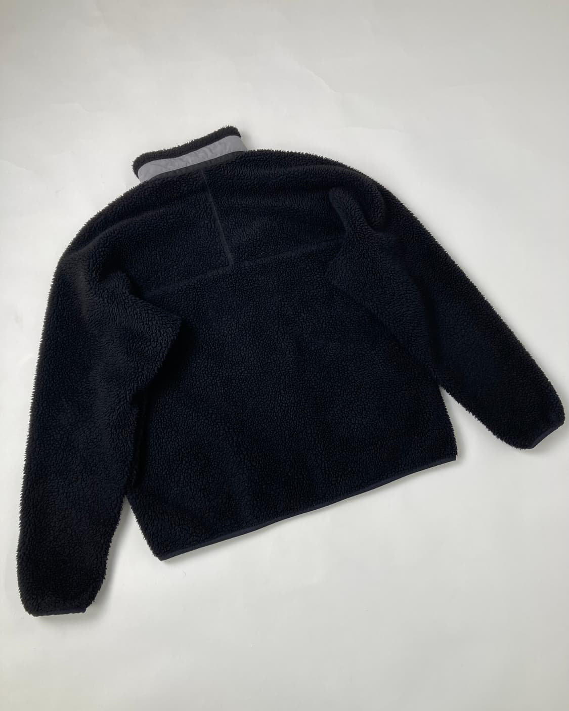 00s Patagonia Retro-x Deep Pile Fleece 상품이미지2