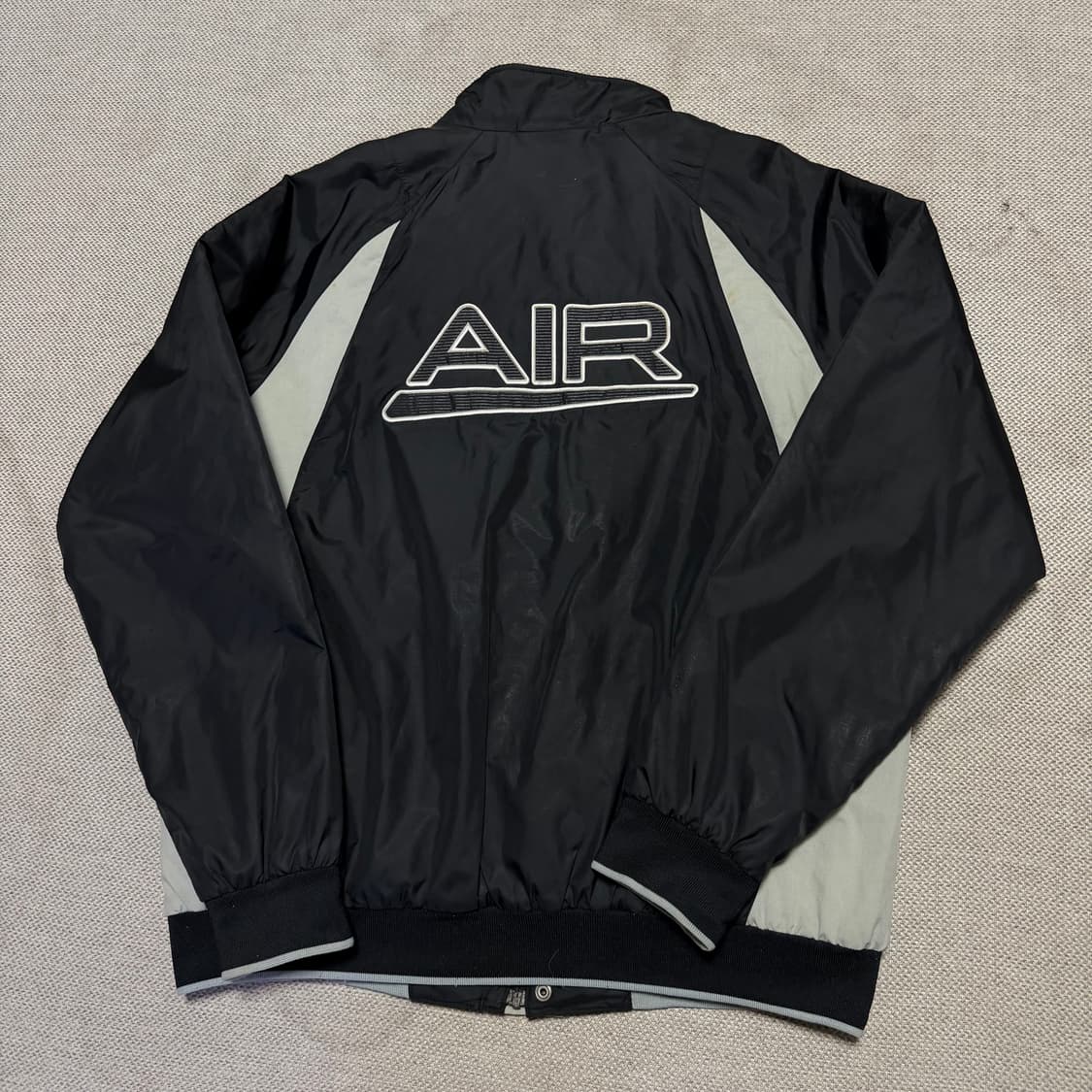 나이키 에어 봄버 자켓 상품이미지5