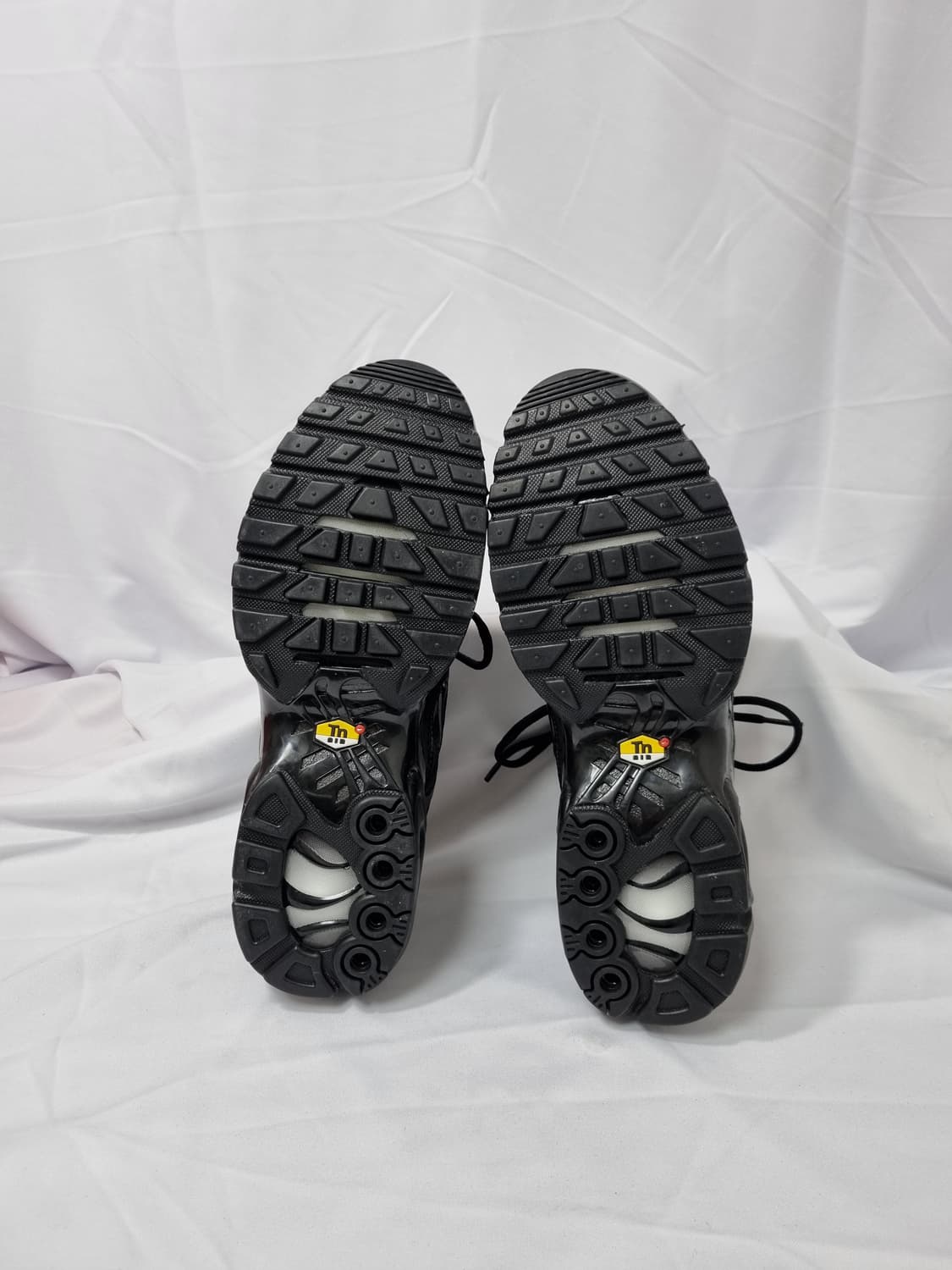 260 나이키 에어맥스 플러스 TN 트리플 블랙 상품이미지6