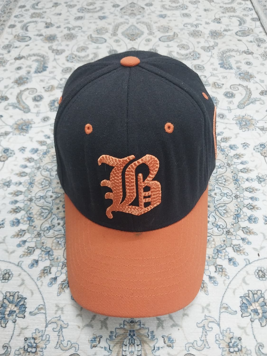 버켄스탁 MLB 볼캡 상품이미지1