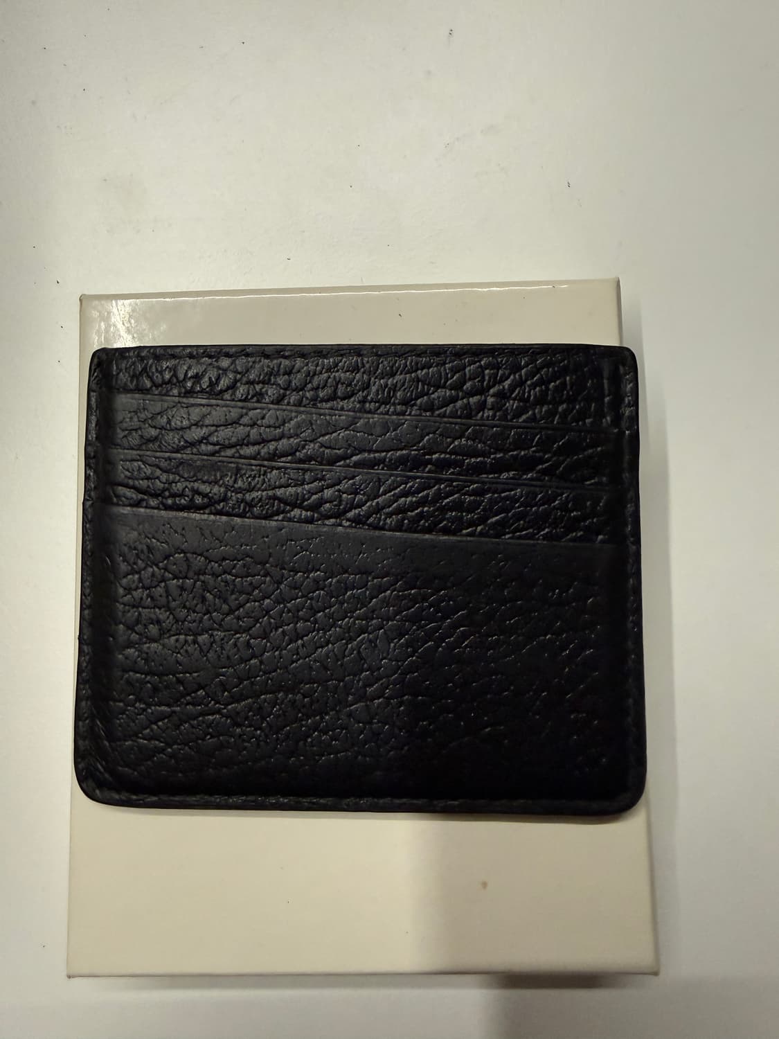 마르지엘라 카드지갑 상품이미지3