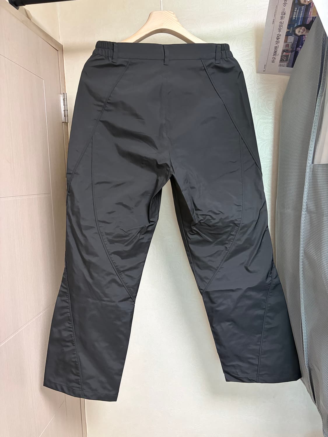 (1) 산산기어 23fw cc 팬츠 상품이미지3