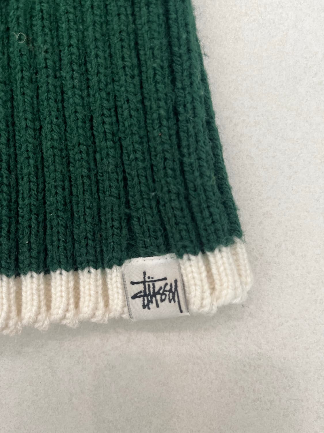 Stussy beanie 상품이미지2