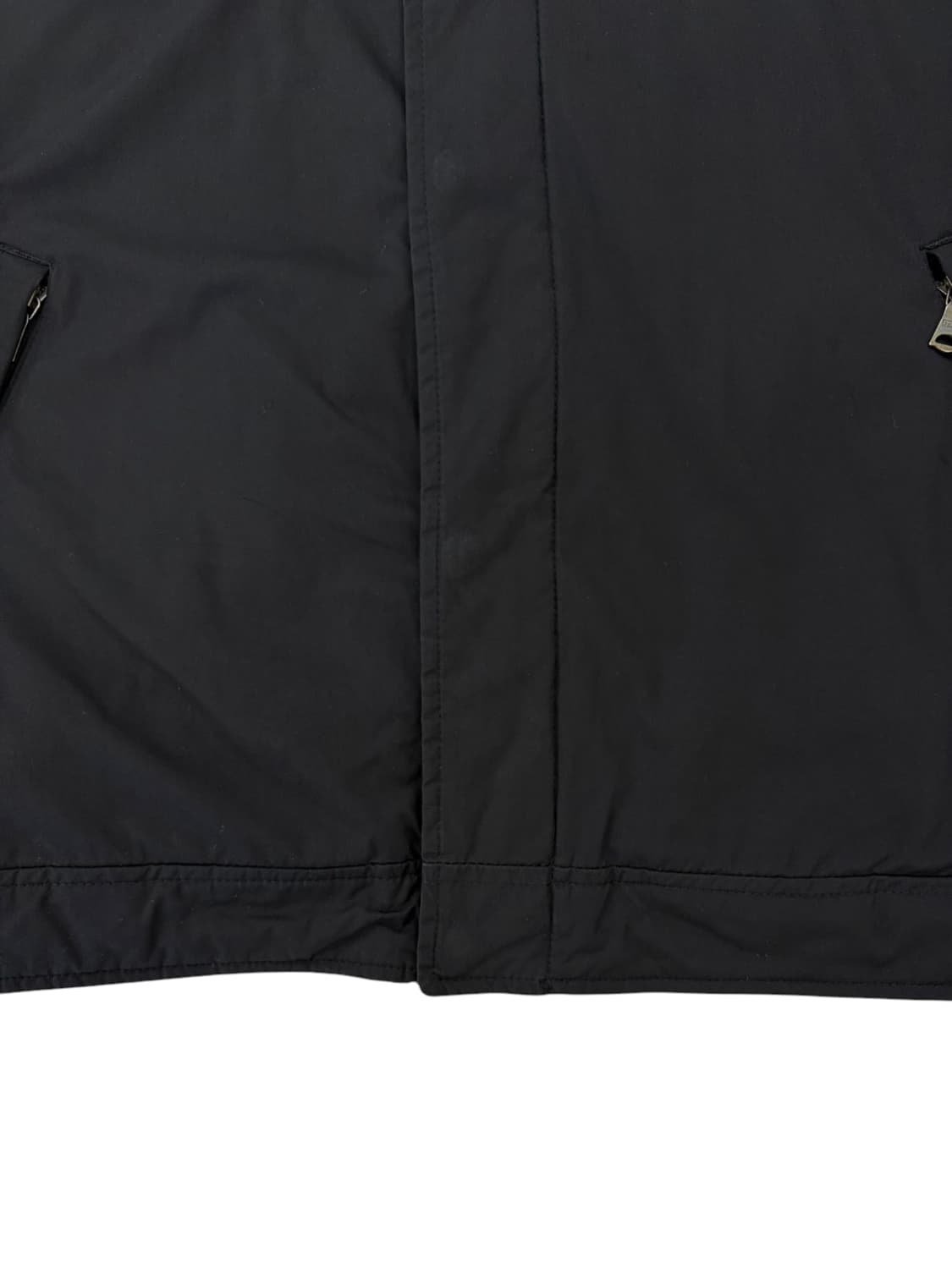 폴로 해링턴 자켓 (XL)  상품이미지5