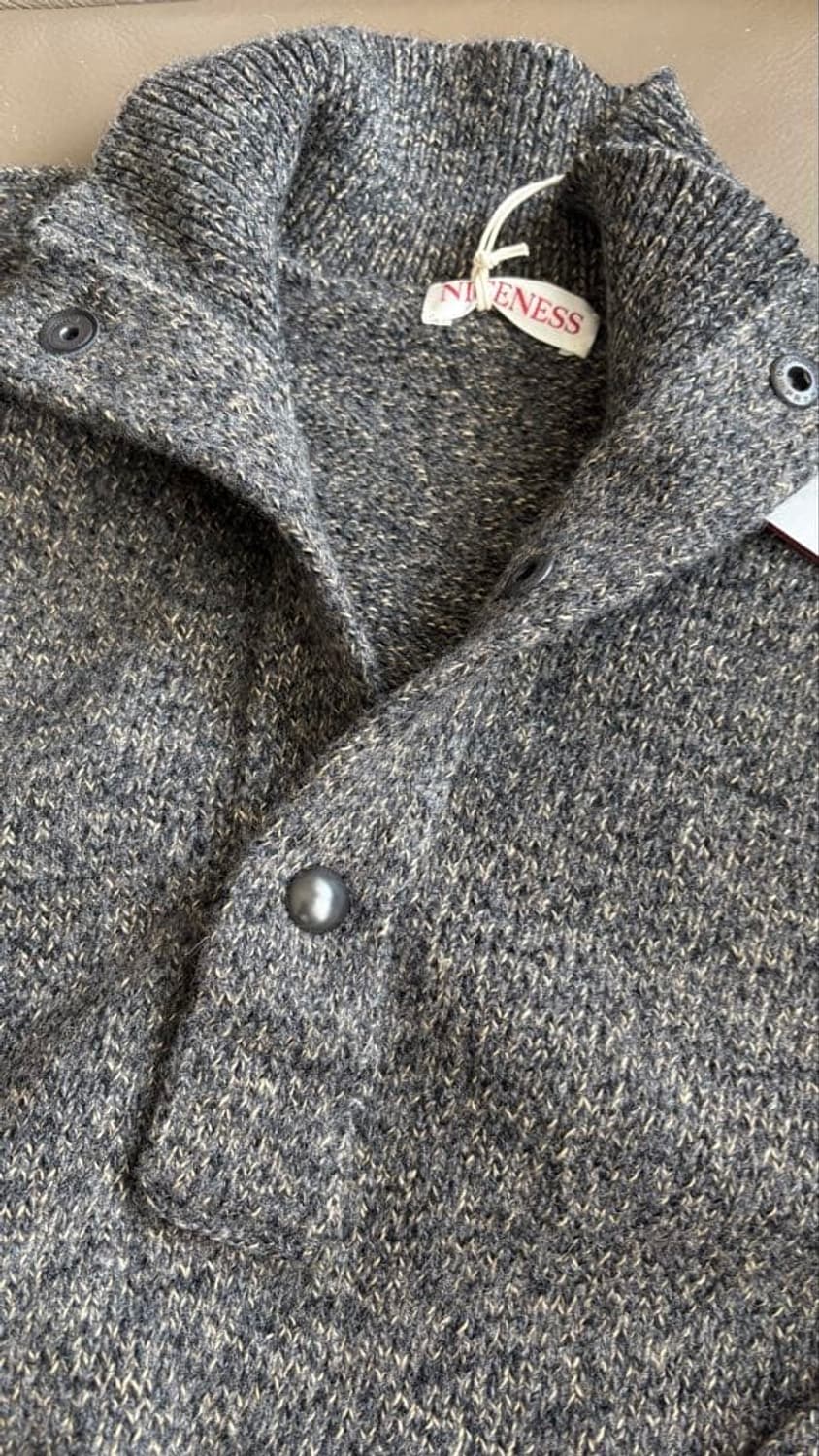 25aw B.BETH 상품이미지4