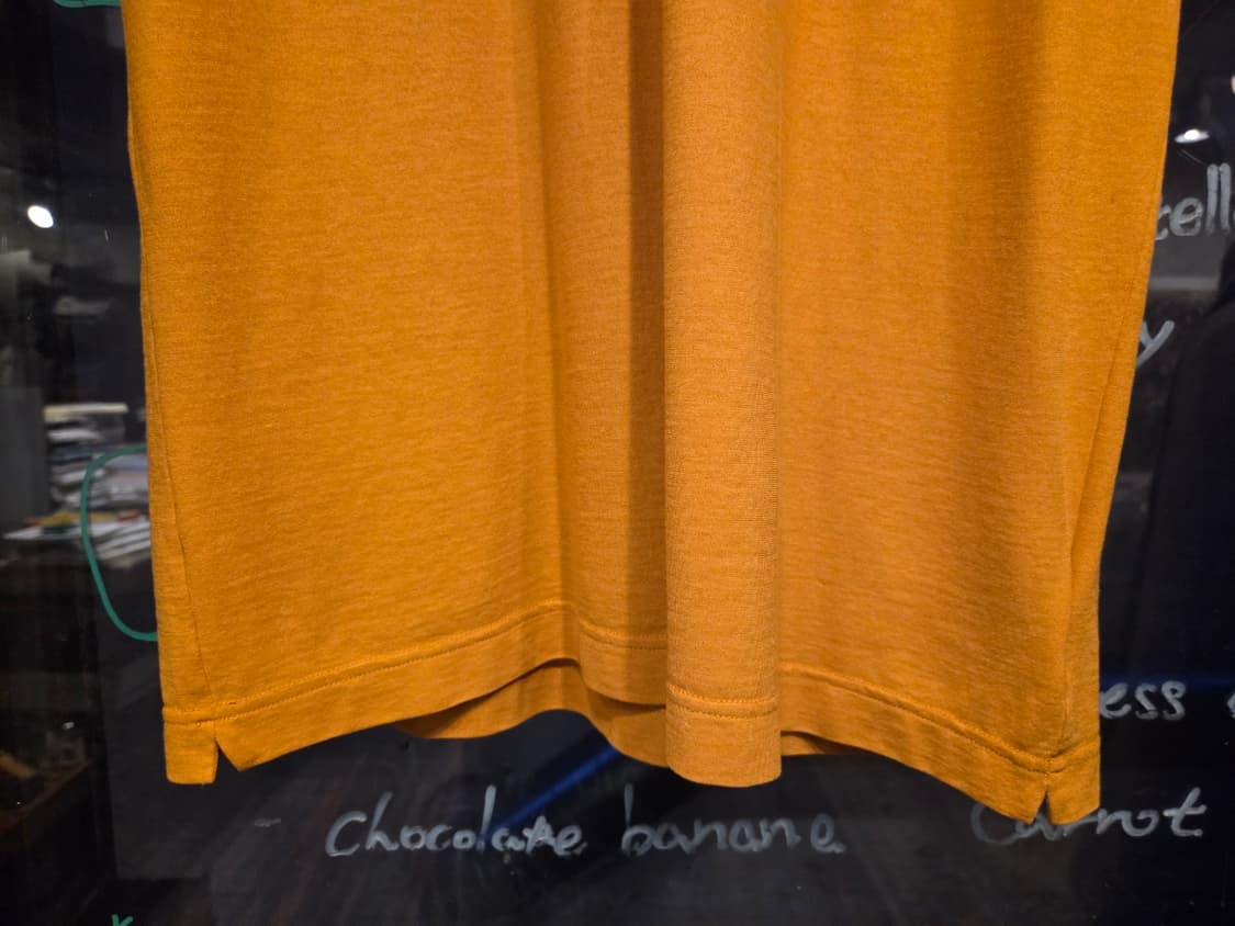 이탈리아 브랜드 자노네 티셔츠  상품이미지8