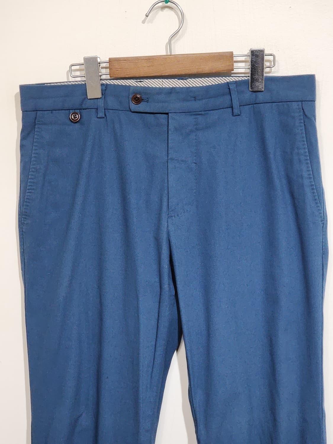 (34) 빈폴 면바지 스판 치노팬츠 캐주얼 면팬츠  상품이미지2