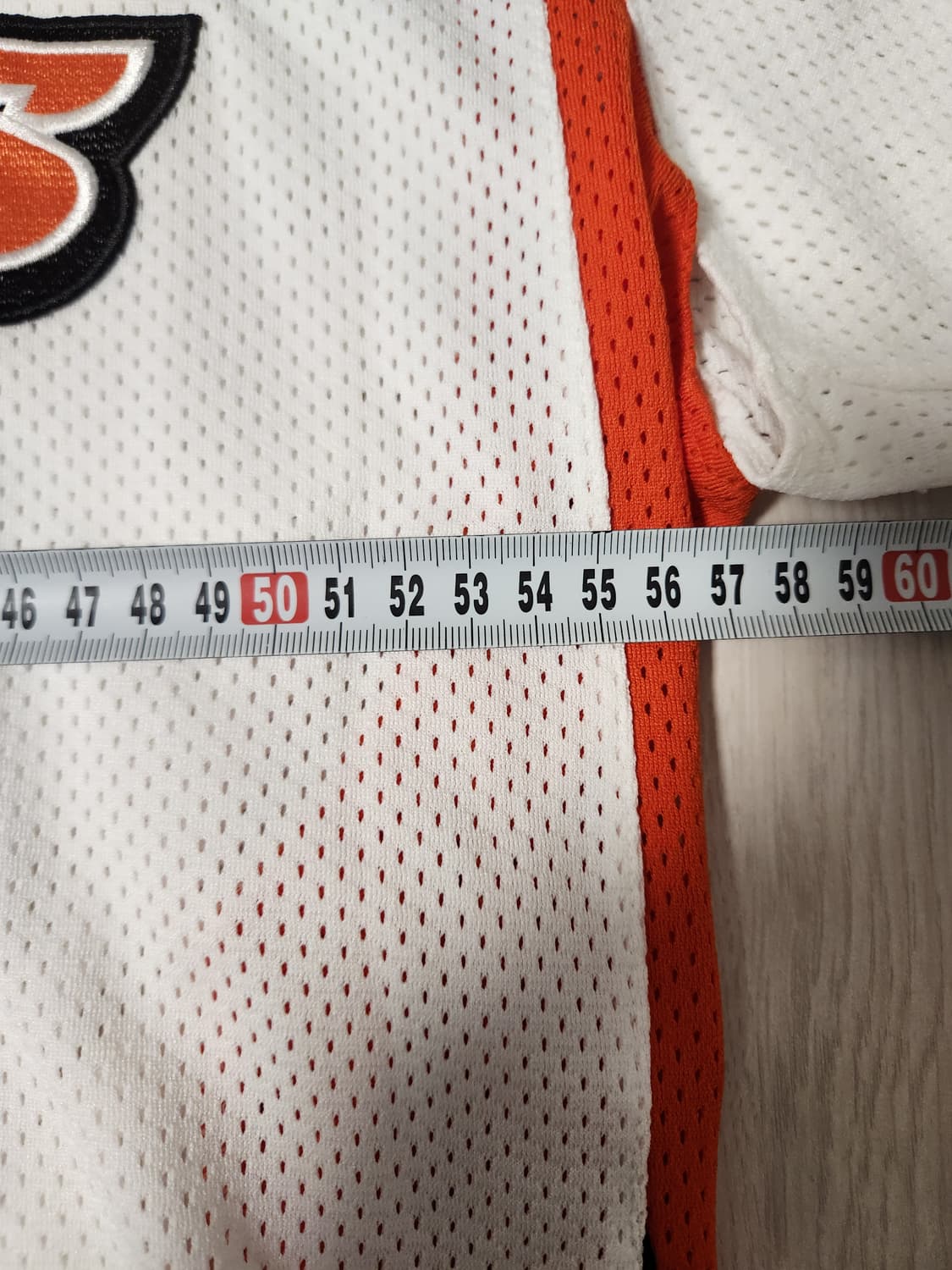 한화 이글스 유니폼 (김광수)

사이즈 줄자 사진 참조

여러 중고사이트 상품이미지7