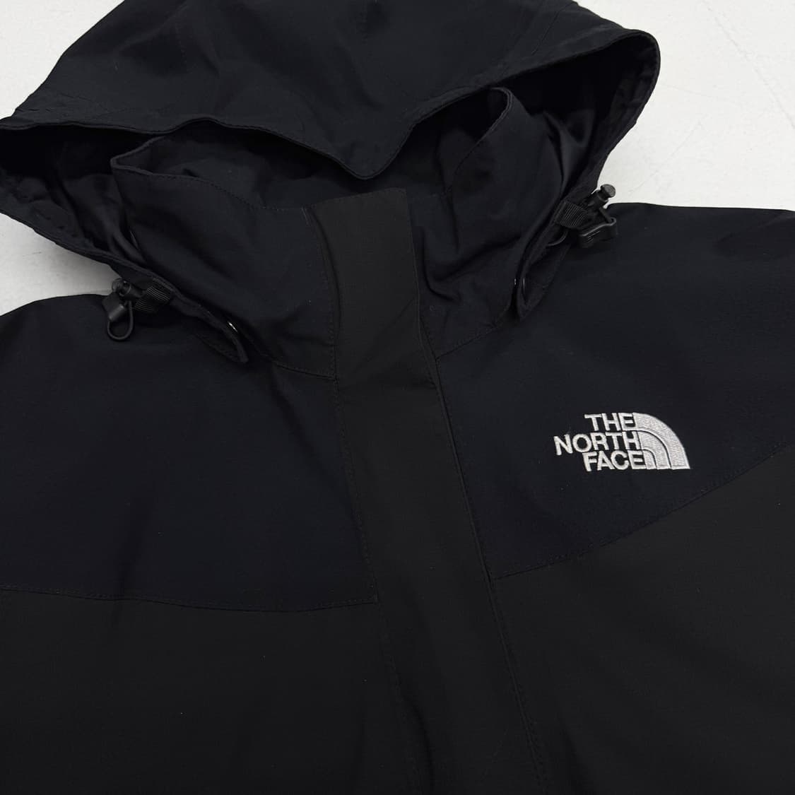 *키드밀리실착* 노스페이스 써밋시리즈 고어텍스 마운틴 바람막이 자켓 상품이미지3