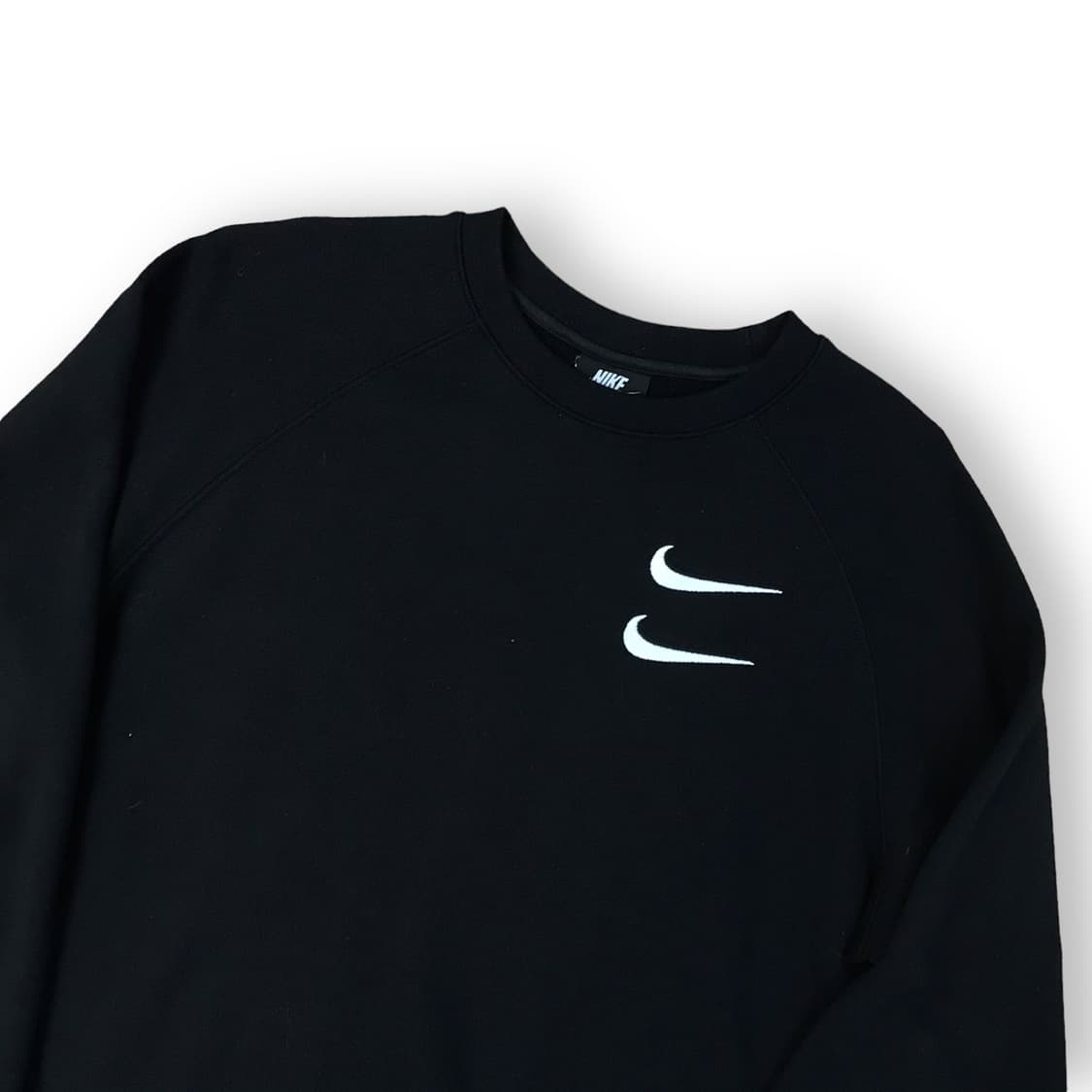 나이키 더블 스우시 맨투맨 상품이미지2