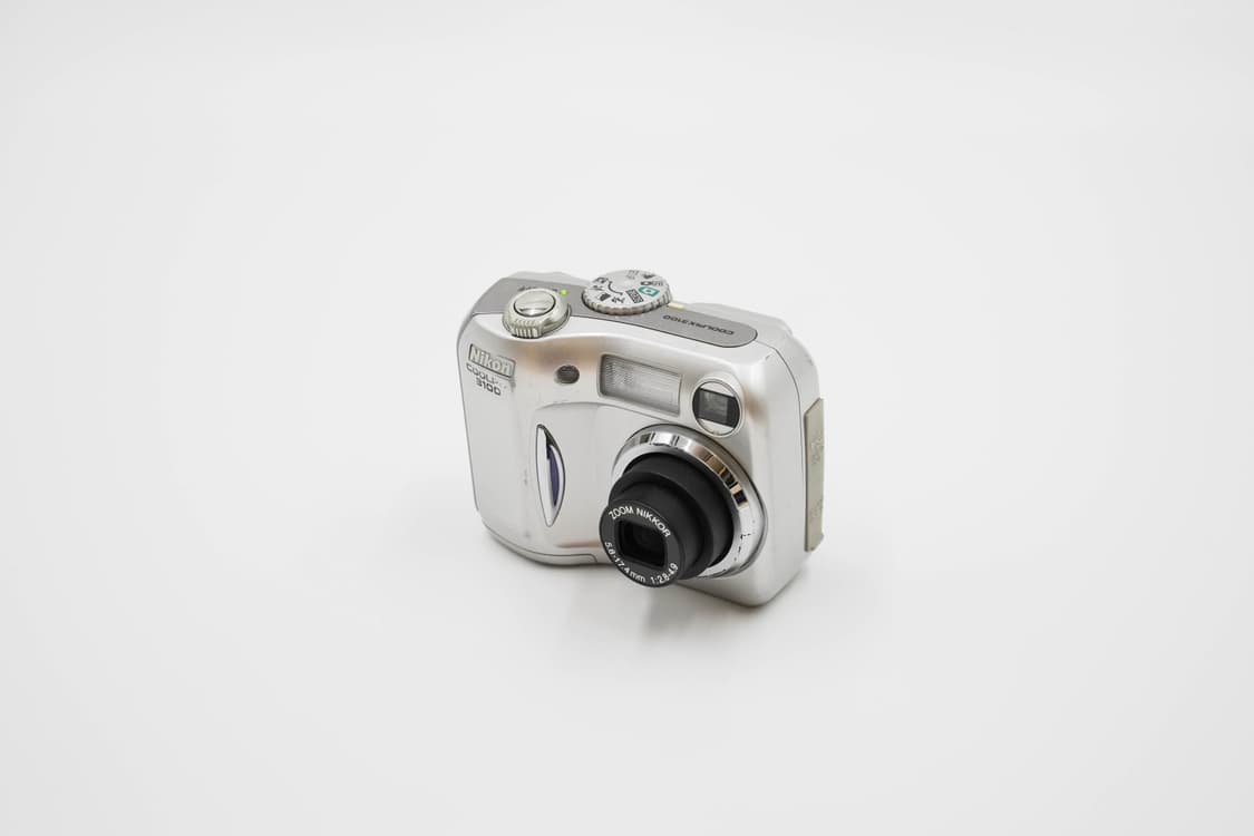 Nikon Coolpix 3100 (니콘 쿨픽스 3100) 상품이미지6