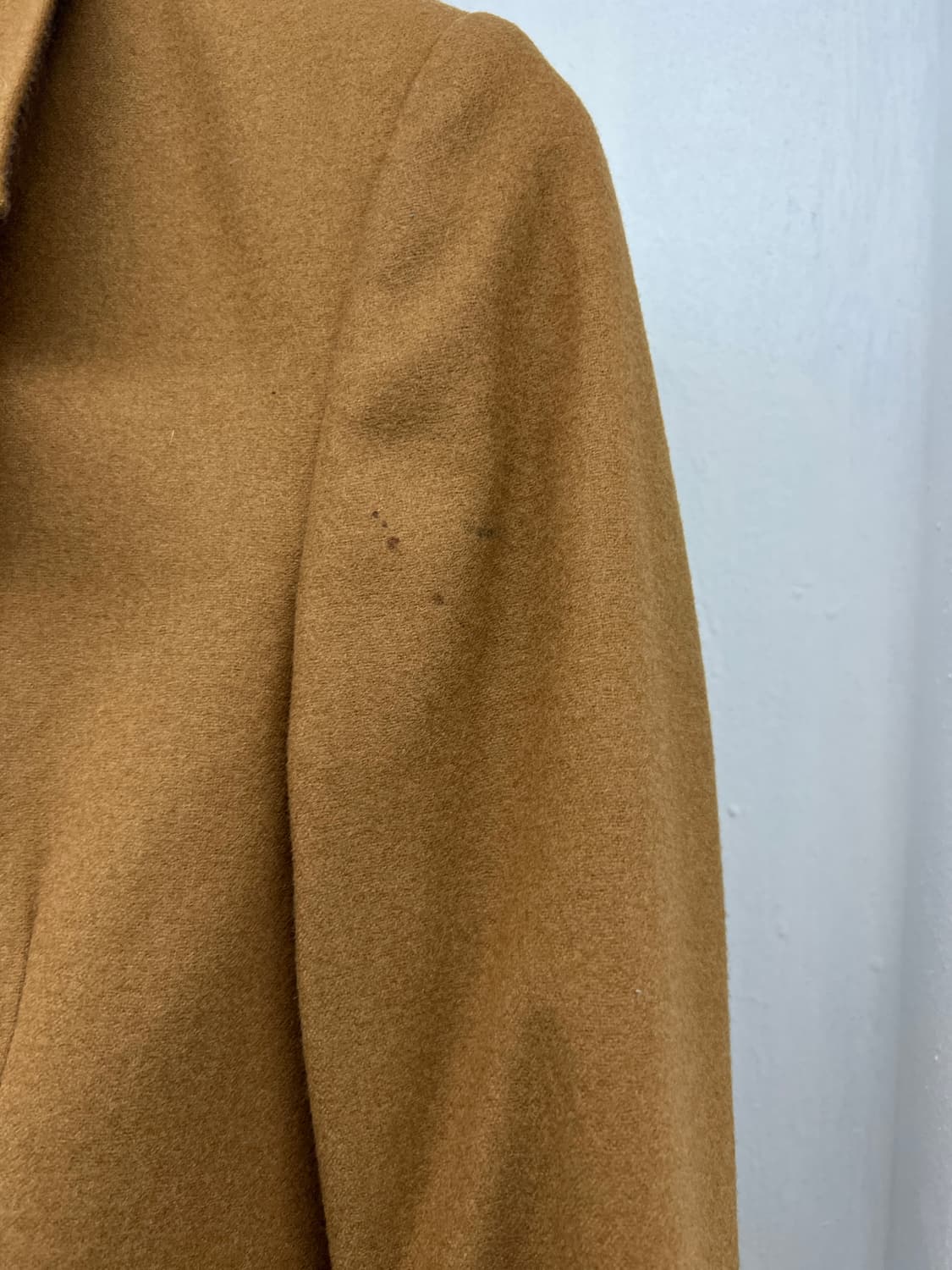 카스텔바작 커브드 자켓  상품이미지4