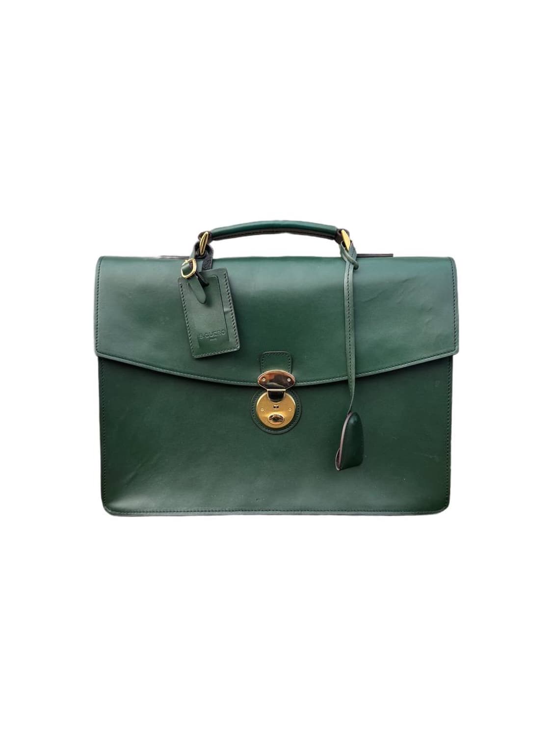 에스쿠에로 C2 브리프케이스 상품이미지1