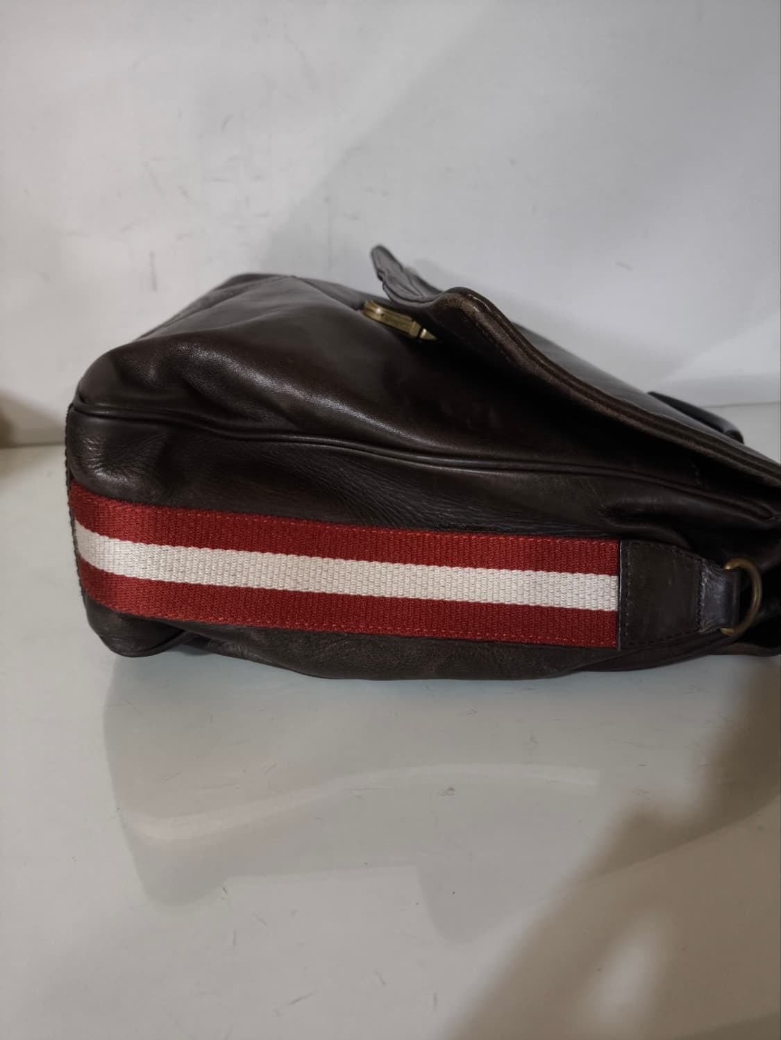 발리 데미지 앤틱 브리프케이스 올드모델 상품이미지5