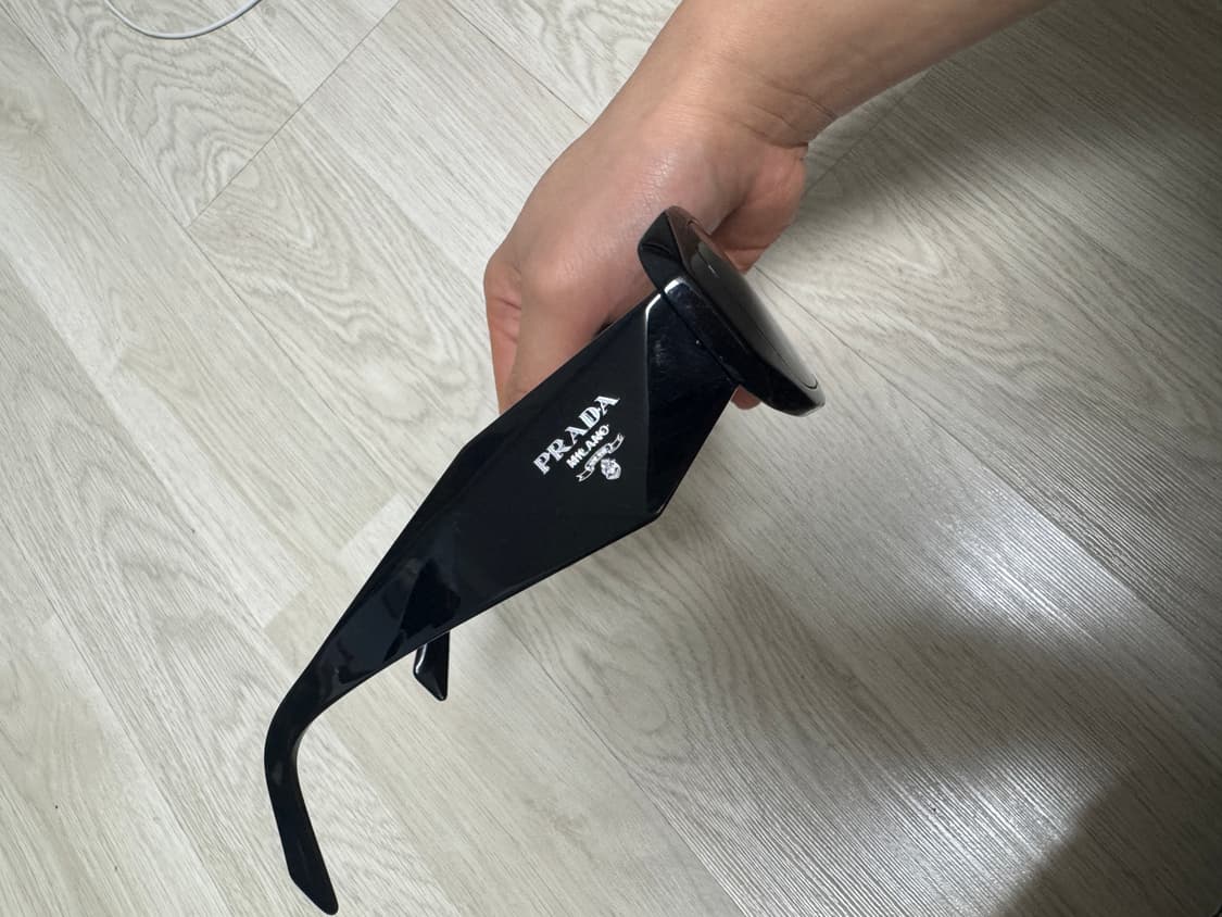 프라다 심볼 선글라스 상품이미지2