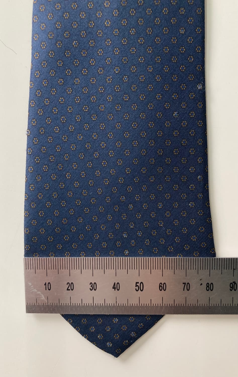 크리스찬디올무슈 넥타이 상품이미지3