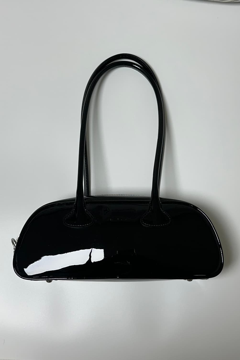 FOTTSFOTTS 포츠포츠 미니볼링백 (새상품) 상품이미지1