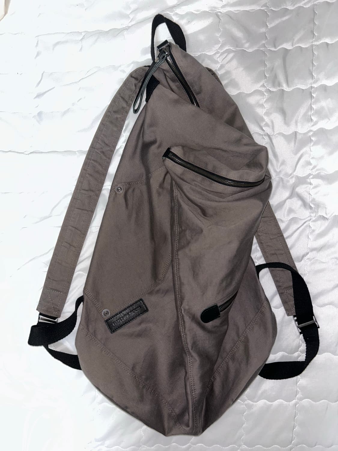 해칭룸 백팩 HATCHINGROOM backpack 상품이미지3
