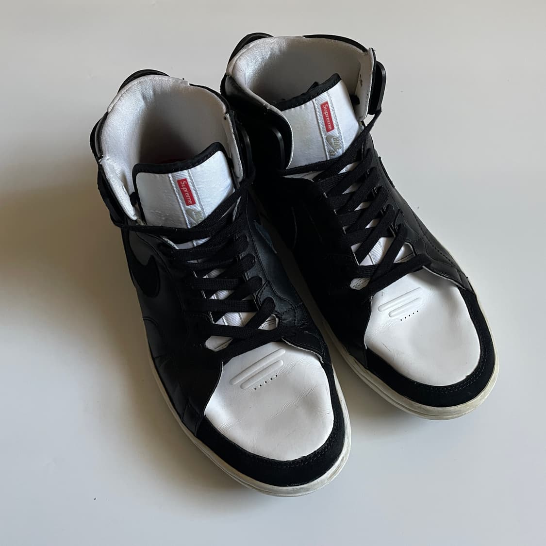 Nike X Supreme NYC SB 상품이미지2