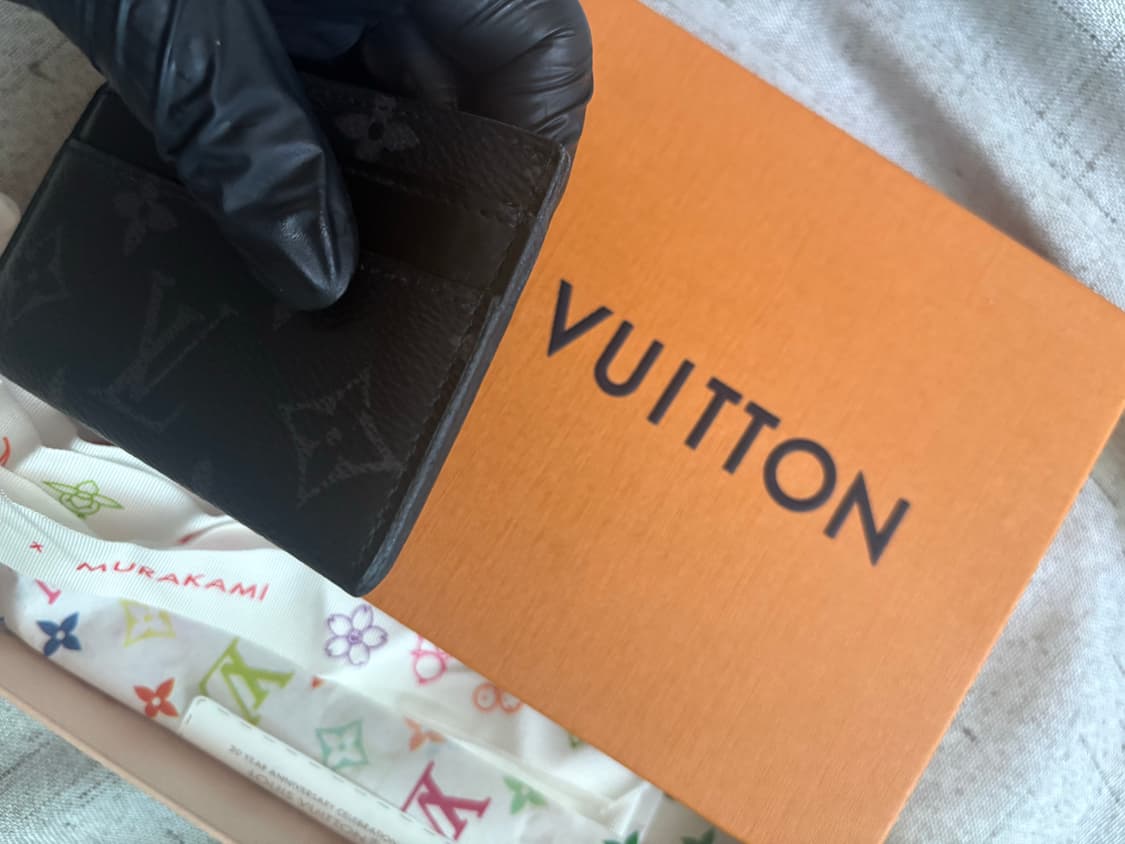 루이비통 이클립스 카드지갑 상품이미지3