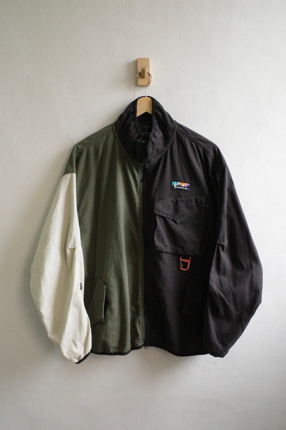 마나스타쉬 유틸리티 자켓 상품이미지1
