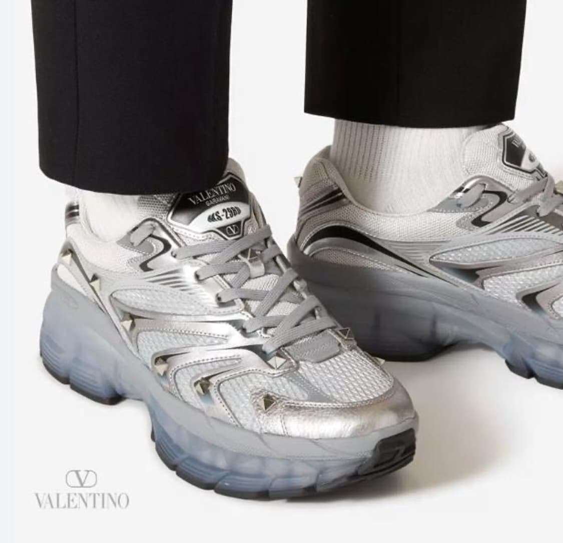 발렌티노 신발 41사이즈 ms2960 상품이미지2