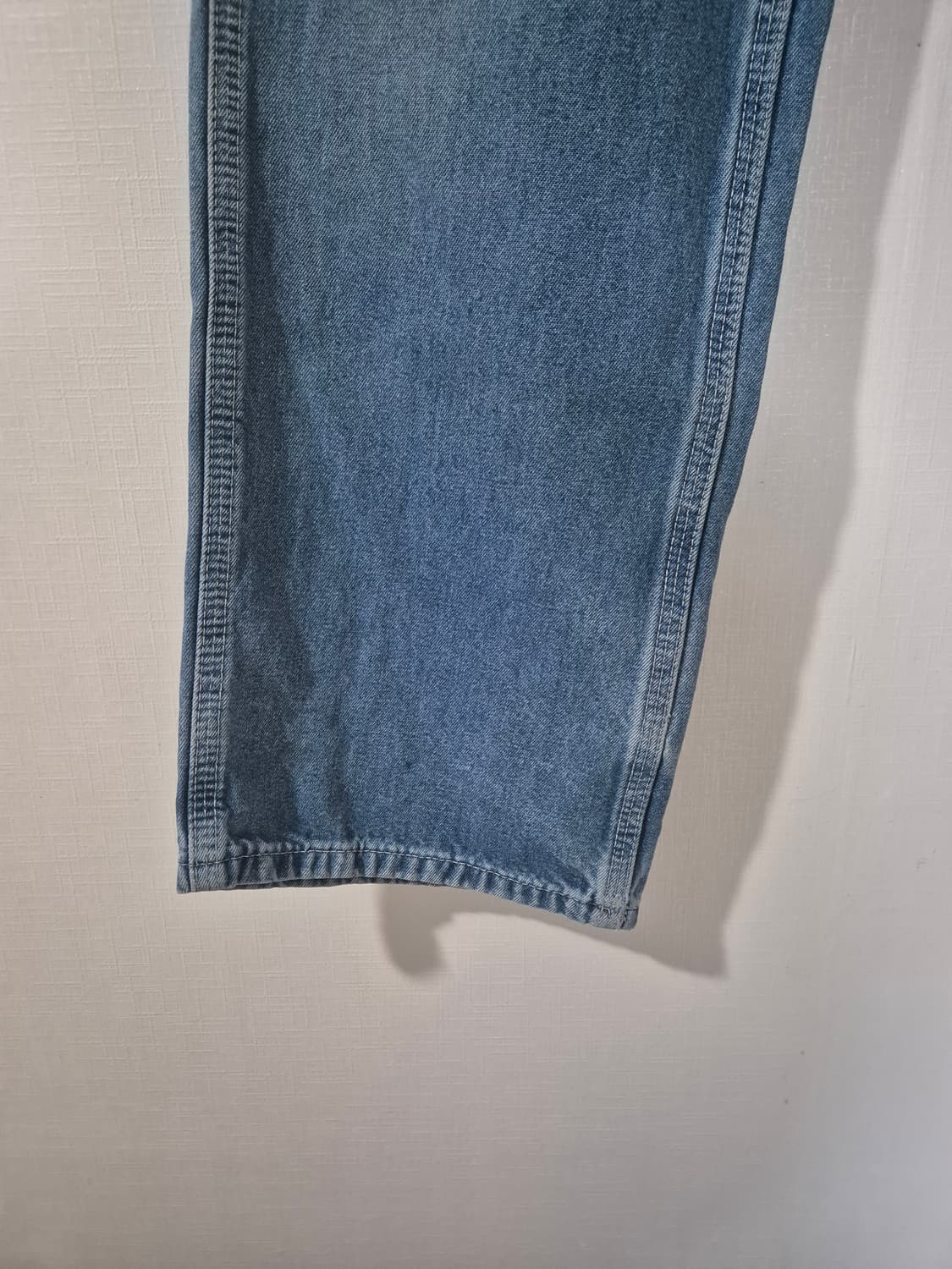 빈티지 칼하트 카펜터 데님 팬츠(34사이즈) 상품이미지8