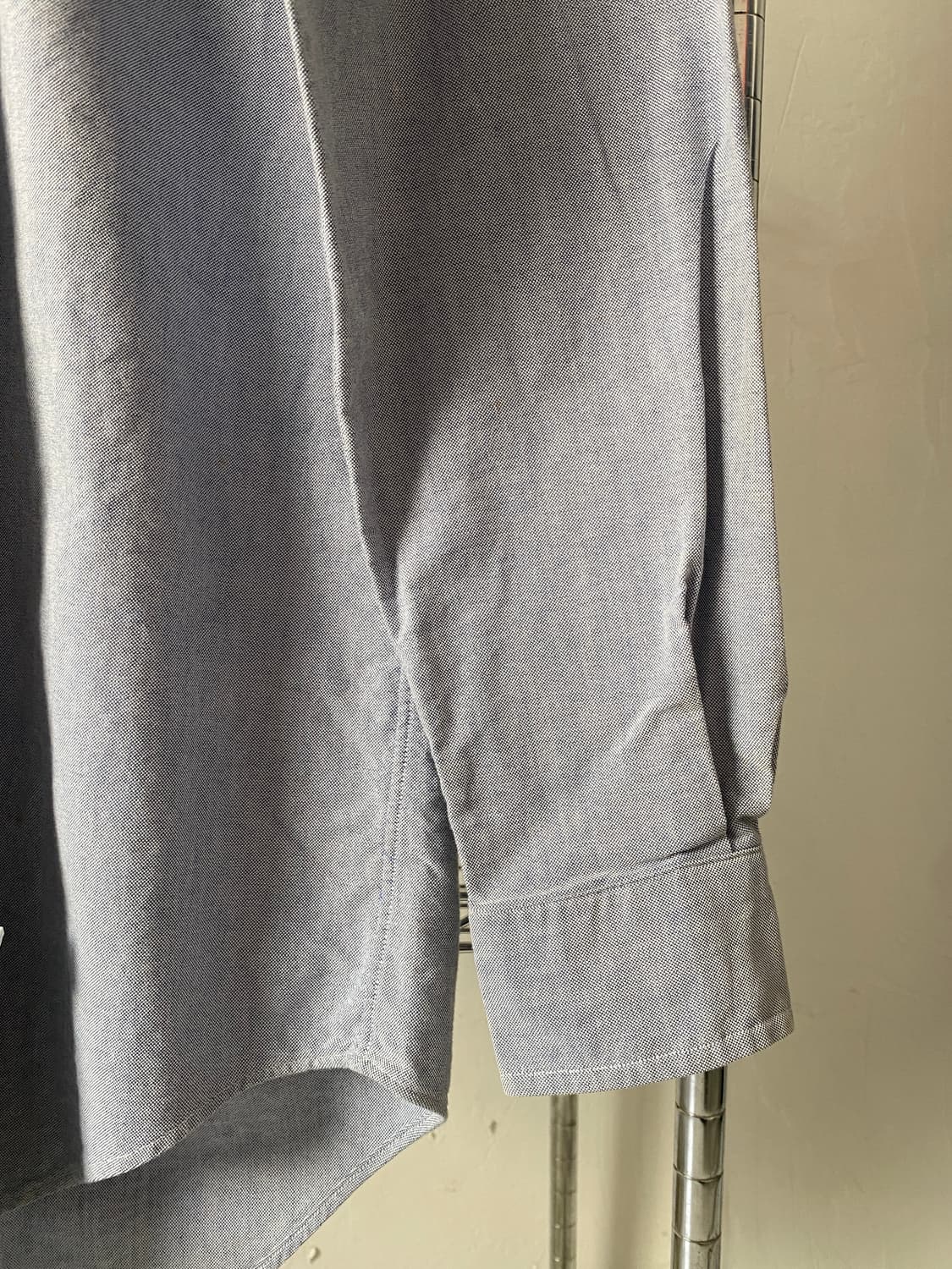 폴로 랄프로렌 솔리드 셔츠 (Woman L) AB1702 상품이미지3