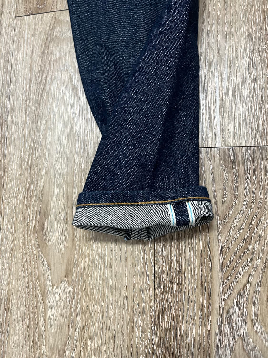 Denlord 셀비지데님 29 상품이미지2